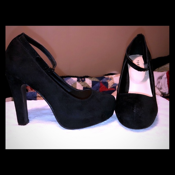 torrid Shoes - High heels